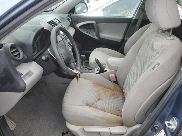 Photo 7 from auction – 2012 TOYOTA RAV4 with VIN 2T3ZF4DV5CW146834