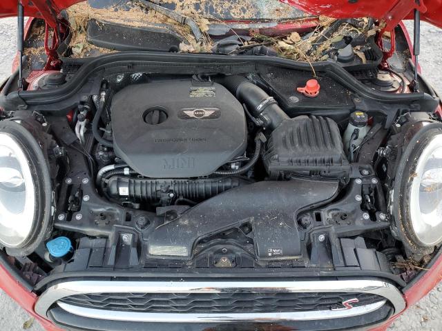 Photo 11 from auction – 2016 MINI COOPER S with VIN WMWXP7C50G3B49060