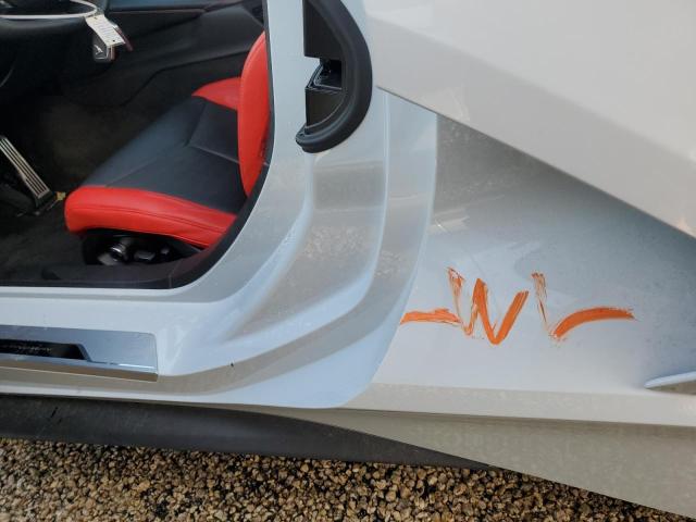 Photo 12 from auction – 2022 CHEVROLET CORVETTE S with VIN 1G1YC3D42N5111189