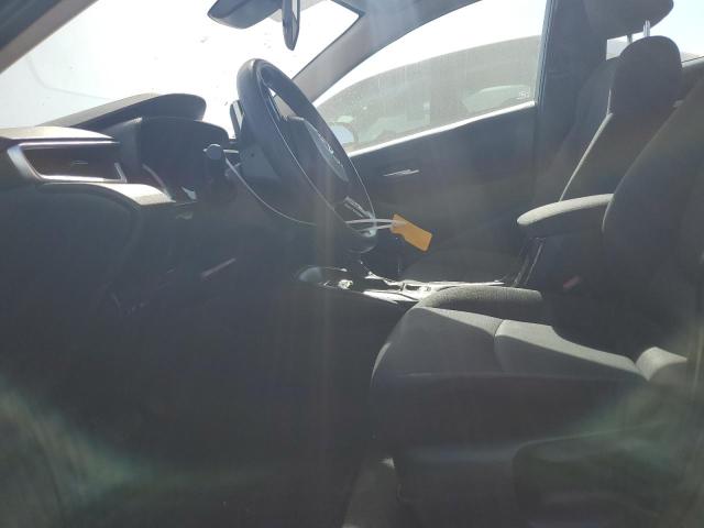 Photo 7 from auction – 2021 TOYOTA COROLLA LE with VIN 5YFEPMAEXMP269962