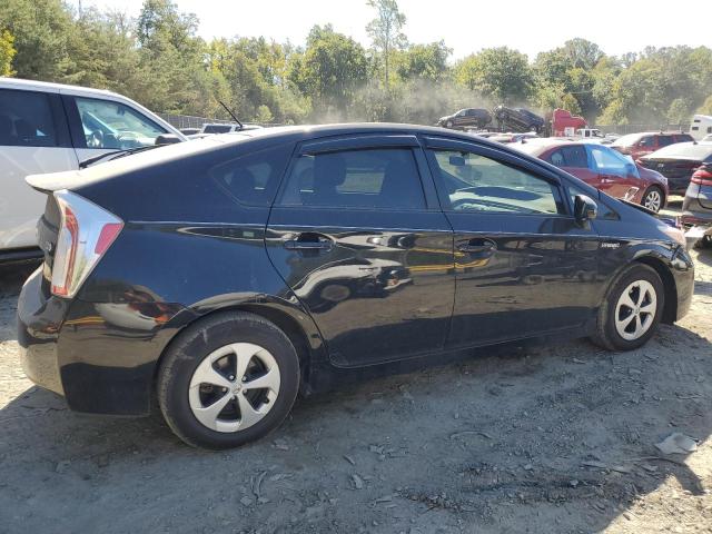 Photo 3 from auction – 2013 TOYOTA PRIUS with VIN JTDKN3DU2D5548177