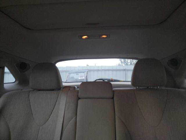 Photo 10 from auction – 2011 TOYOTA VENZA with VIN 4T3ZK3BB9BU035443