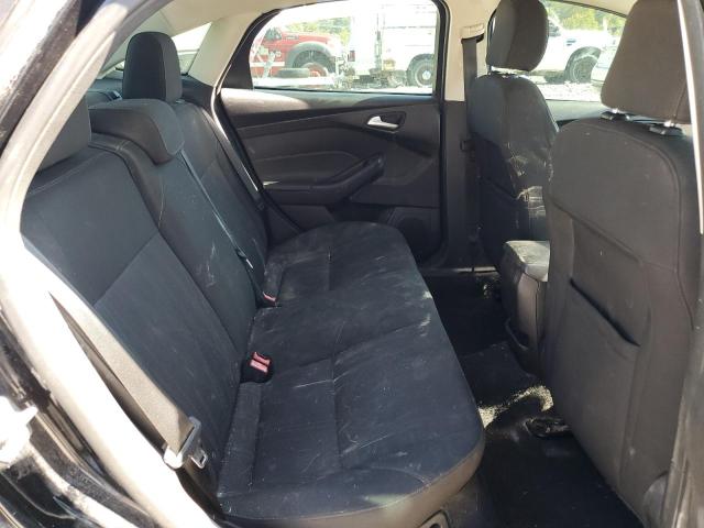 Photo 10 from auction – 2016 FORD FOCUS SE with VIN 1FADP3F21GL219328