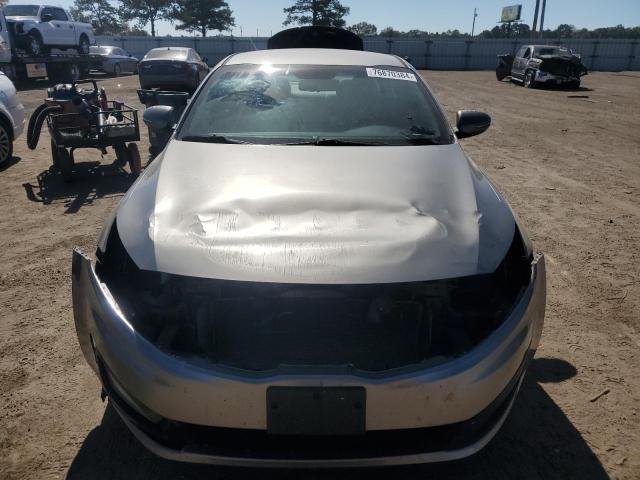 Photo 5 from auction – 2013 KIA OPTIMA LX with VIN 5XXGM4A75DG169621