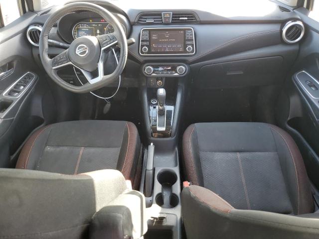 Photo 8 from auction – 2020 NISSAN VERSA SR with VIN 3N1CN8FV1LL858507