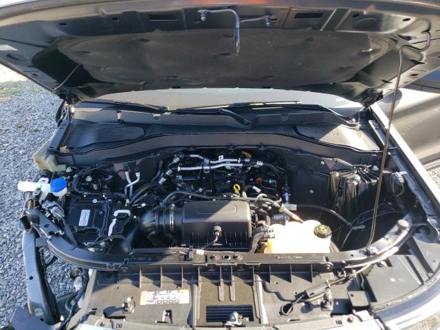 Photo 12 from auction – 2022 FORD EXPLORER X with VIN 1FMSK8DH1NGA50403