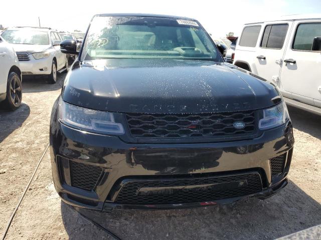 Photo 5 from auction – 2019 LAND ROVER RANGE ROVE with VIN SALWR2RE5KA837892