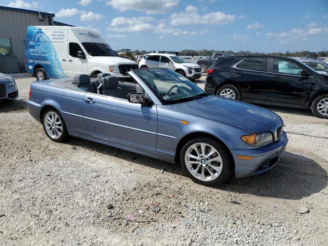 Photo 4 from auction – 2004 BMW 330 CI with VIN WBABW53424PL44040