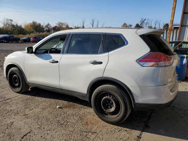 Photo 2 from auction – 2016 NISSAN ROGUE S with VIN KNMAT2MV4GP658211