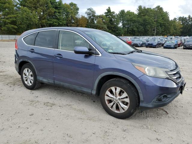 Photo 4 from auction – 2012 HONDA CR-V EX with VIN JHLRM4H53CC011499