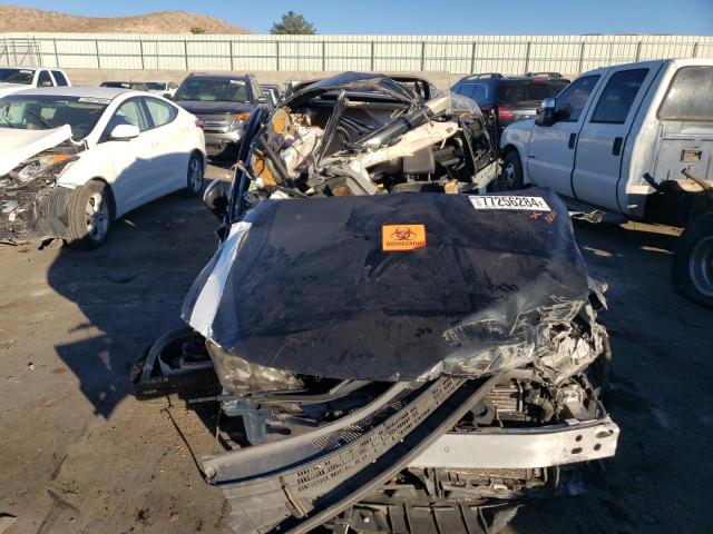 Photo 5 from auction – 2017 LEXUS CT 200 with VIN JTHKD5BH3H2287863