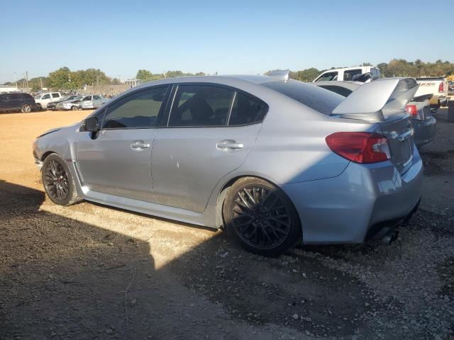 Photo 2 from auction – 2017 SUBARU WRX STI with VIN JF1VA2M68H9838187