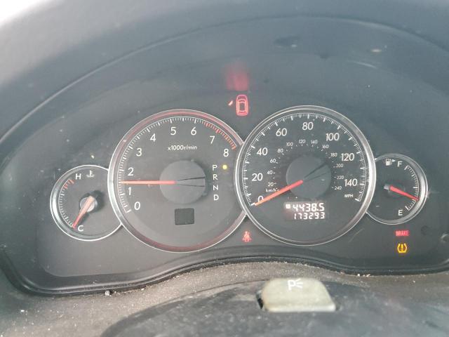 Foto 9 de la subasta – 2009 SUBARU OUTBACK 2. con VIN 4S4BP66C997340353