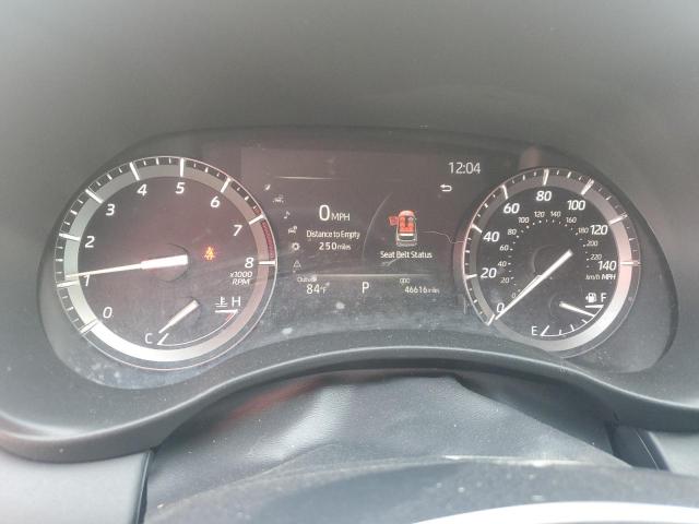 Photo 9 from auction – 2020 TOYOTA HIGHLANDER with VIN 5TDGZRBH1LS010582