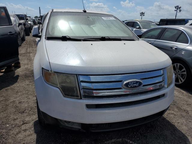 Photo 5 from auction – 2010 FORD EDGE SEL with VIN 2FMDK3JC4ABB51005