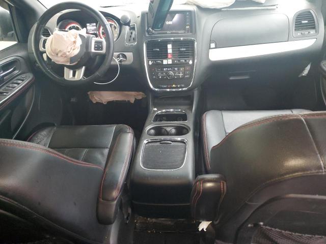 Photo 8 from auction – 2017 DODGE GRAND CARA with VIN 2C4RDGEG6HR566711