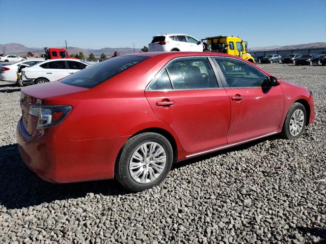 Photo 3 from auction – 2014 TOYOTA CAMRY L with VIN 4T4BF1FK4ER384047