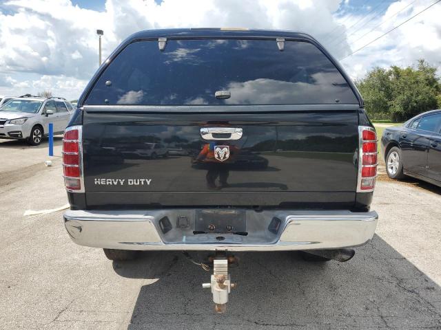 Photo 6 from auction – 2006 DODGE RAM 2500 S with VIN 3D7KR28CX6G131407