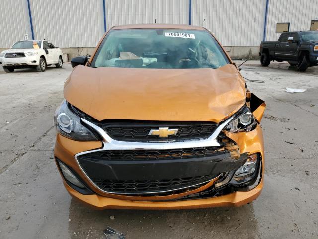 Photo 5 from auction – 2019 CHEVROLET SPARK LS with VIN KL8CB6SA4KC712330
