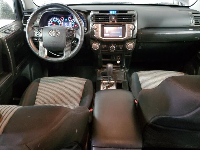 Photo 8 from auction – 2016 TOYOTA 4RUNNER SR with VIN JTEZU5JR6G5118956