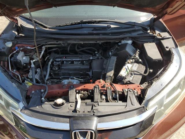 Photo 12 from auction – 2015 HONDA CR-V EX with VIN 5J6RM4H55FL042913