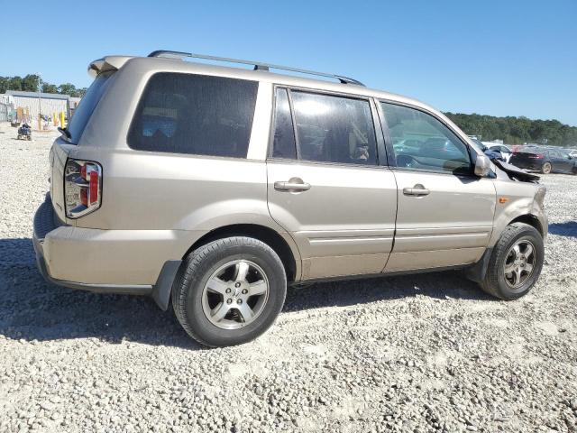 Photo 3 from auction – 2006 HONDA PILOT EX with VIN 5FNYF18766B021647