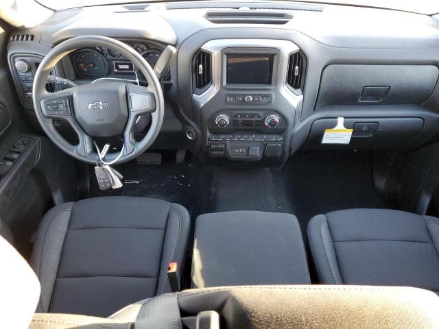 Photo 8 from auction – 2024 CHEVROLET SILVERADO with VIN 3GCUDCED3RG368412