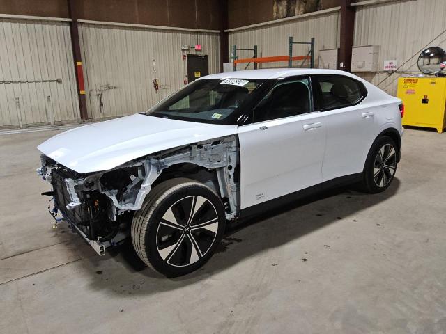 POLESTAR 2 2023 with VIN YSMEG3KA1PL159907 - Photo from auction