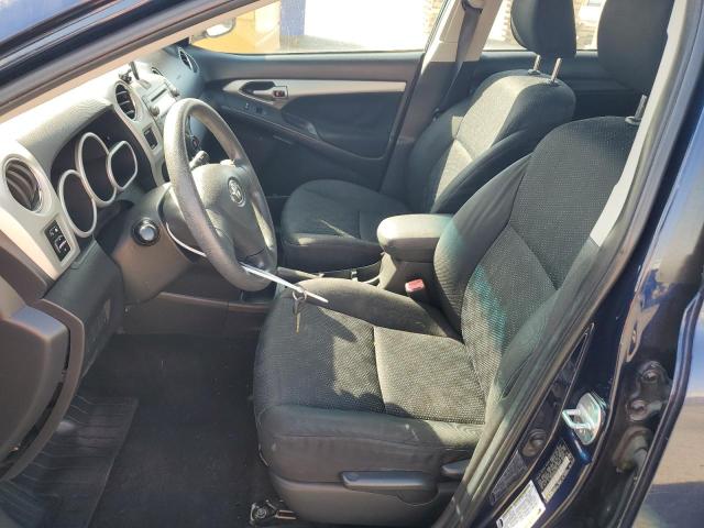 Photo 7 from auction – 2009 TOYOTA COROLLA MA with VIN 2T1KU40E69C027495