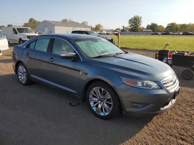 Photo 4 from auction – 2010 FORD TAURUS LIM with VIN 1FAHP2JWXAG127933