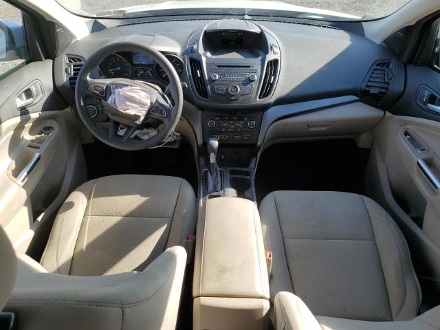 Photo 8 from auction – 2017 FORD ESCAPE SE with VIN 1FMCU9G93HUD81076