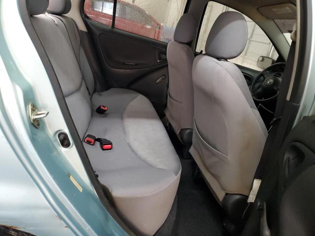 Photo 10 from auction – 2003 TOYOTA ECHO with VIN JTDBT123030310585