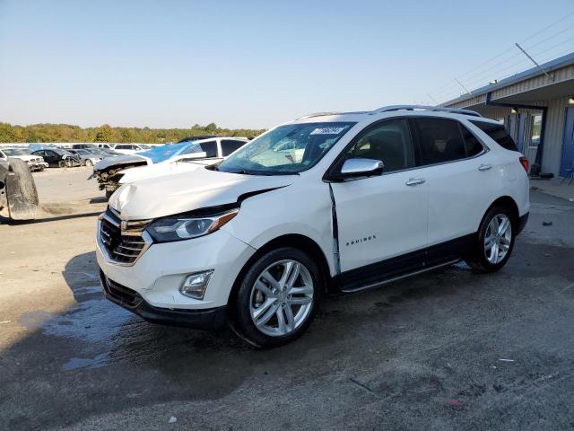 Photo 1 from auction – 2019 CHEVROLET EQUINOX PR with VIN 2GNAXPEX4K6217566