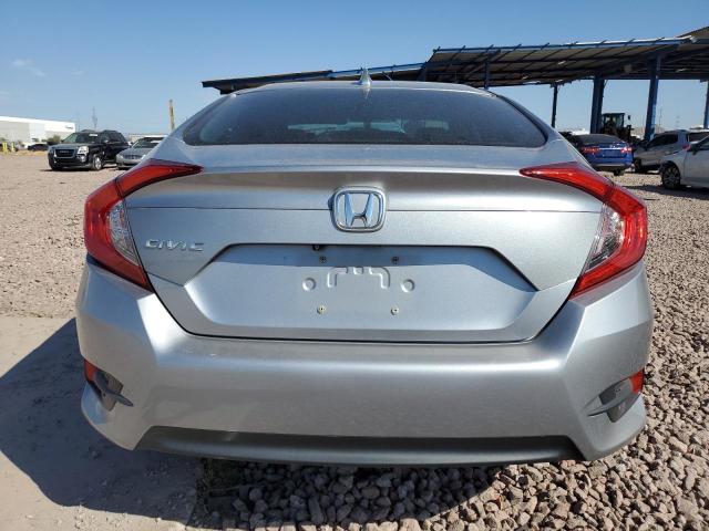 Zdjęcie 6 z aukcji – 2017 HONDA CIVIC EX z VIN 19XFC2F79HE005976