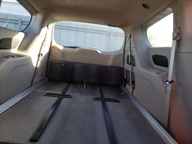 Photo 10 from auction – 2021 CHRYSLER VOYAGER LX with VIN 2C4RC1CG8MR555030