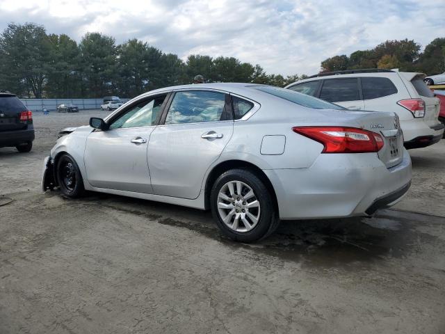 Photo 2 from auction – 2016 NISSAN ALTIMA 2.5 with VIN 1N4AL3AP4GC271814