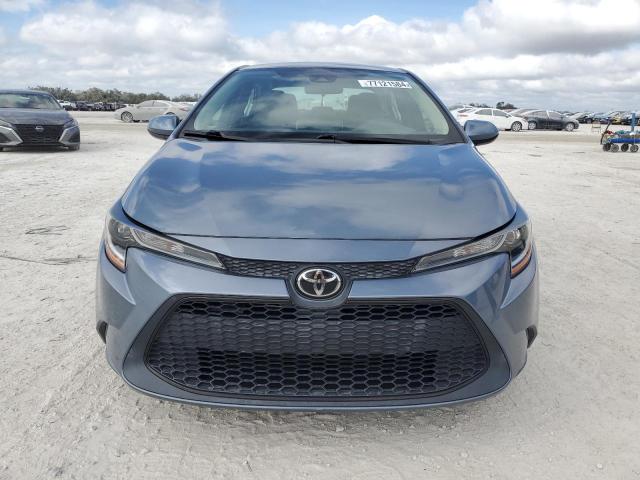 Photo 5 from auction – 2020 TOYOTA COROLLA LE with VIN 5YFEPRAE4LP140207