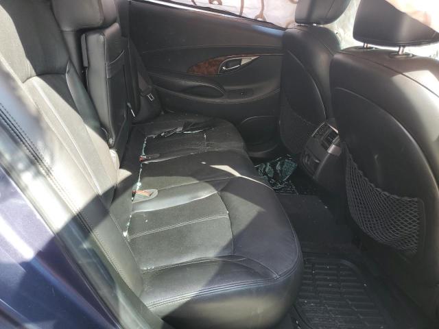 Photo 10 from auction – 2013 BUICK LACROSSE with VIN 1G4GC5E39DF277671