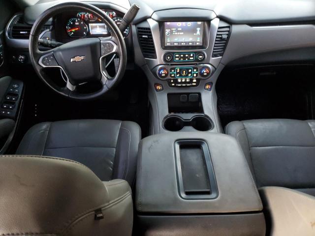 Photo 8 from auction – 2015 CHEVROLET TAHOE C150 with VIN 1GNSCBKC2FR173095