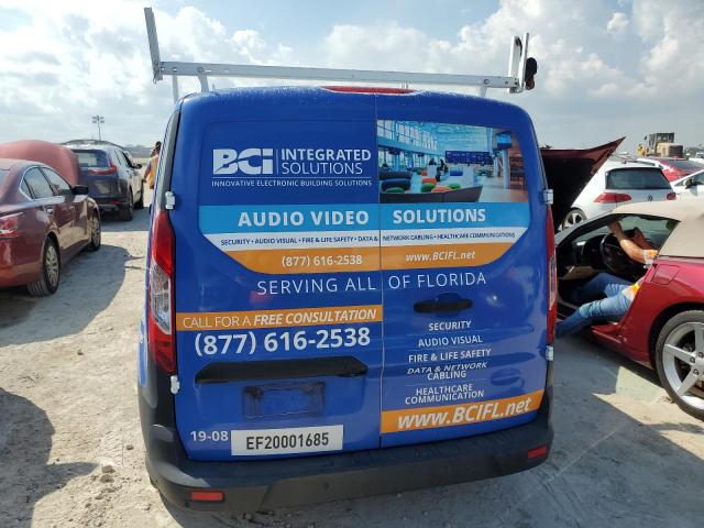 Photo 6 from auction – 2019 FORD TRANSIT CO with VIN NM0LS7E24K1419487