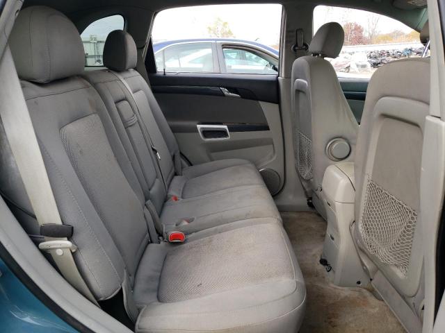 Photo 10 from auction – 2008 SATURN VUE XE with VIN 3GSCL33P08S593754