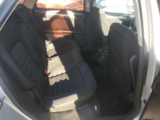 Photo 10 from auction – 2013 FORD FUSION SE with VIN 3FA6P0H70DR229474