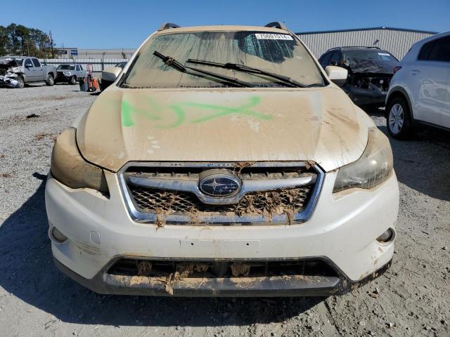 Photo 5 from auction – 2015 SUBARU XV CROSSTR with VIN JF2GPACC2F8257159