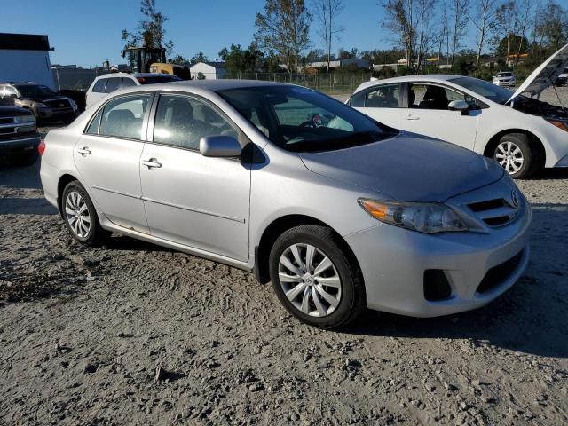Photo 4 from auction – 2012 TOYOTA COROLLA BA with VIN 2T1BU4EE6CC872721