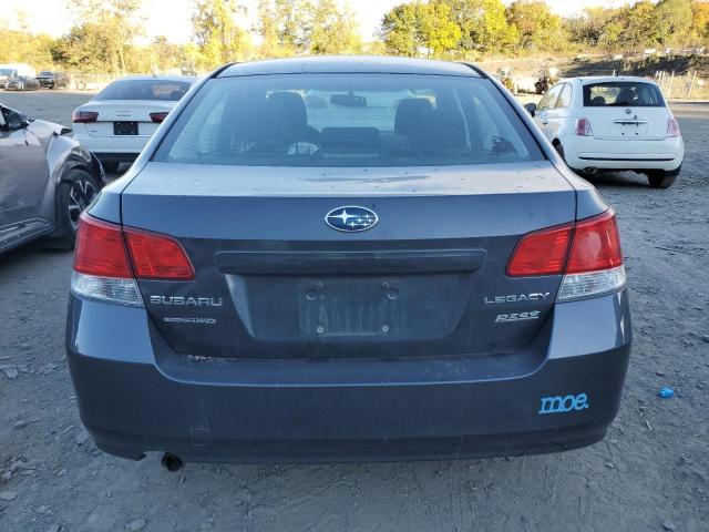 Photo 6 from auction – 2013 SUBARU LEGACY 2.5 with VIN 4S3BMBC66D3008052