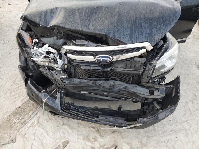 Photo 12 from auction – 2018 SUBARU FORESTER 2 with VIN JF2SJAWC8JH585721