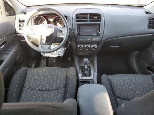 Photo 8 from auction – 2023 MITSUBISHI OUTLANDER with VIN JA4ARUAU8PU001963