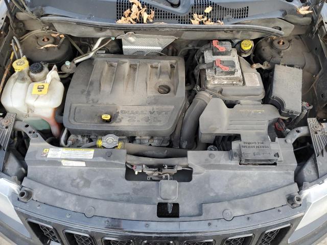 Photo 11 from auction – 2012 JEEP COMPASS with VIN 1C4NJDAB7CD685766