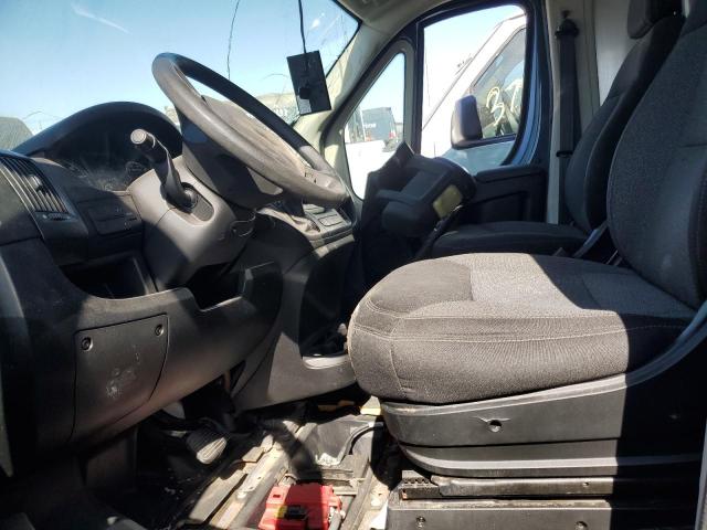 Photo 7 from auction – 2019 RAM PROMASTER with VIN 3C6URVJG3KE548611