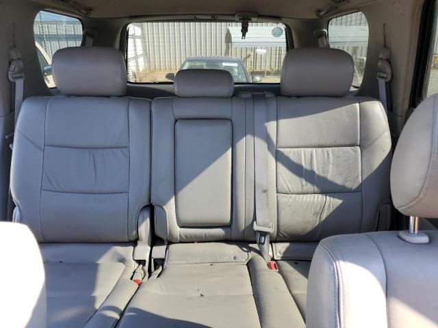 Photo 10 from auction – 2007 TOYOTA SEQUOIA SR with VIN 5TDZT34A17S291098